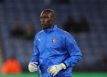 Stade Rennais : Alfred Gomis poussé vers la sortie !