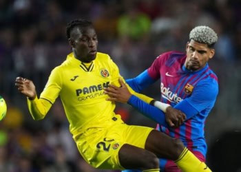 Villarreal : Nicolas Jackson ne sait pas de quoi sera fait son avenir - wiwsport