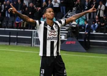 Noah Fadiga : « Sénégal ou Belgique ? J'espère que je vais devoir faire ce choix ! » - wiwsport
