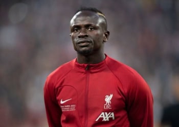 Mercato : Liverpool rejette la nouvelle proposition du Bayern pour Sadio Mané ! - wiwsport