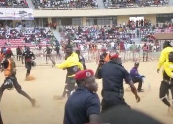Saccages, bagarre, indiscipline : Zarco, Baye Mandione, Alboury sous la menace de suspension par le CNG - wiwsport