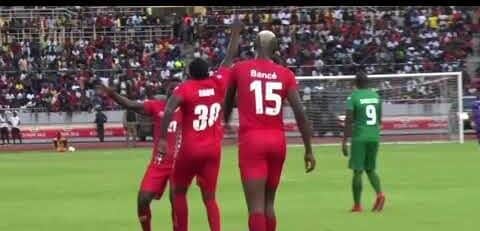 Match de Gala de Pogba en Guinée : Akon buteur, Elhadji Diouf présent ! - wiwsport Match de Gala de Pogba en Guinée : Akon buteur, Elhadji Diouf présent ! - wiwsport