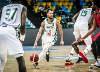 Equipe Nationale : Clevin Hannah de retour, Moussa Diagne et Yousoupha Fall appelés - wiwsport