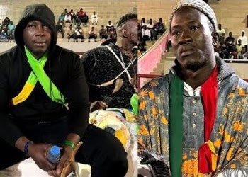 Après Tapha Mbeur et Diockel, Ada Fass efface Coly Faye 2 sur sa route - wiwsport