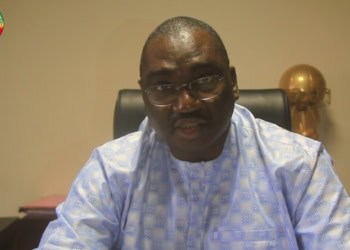 La mise au point de Me Babacar Ndiaye sur la préparation des Lions au Dakar Arena - wiwsport