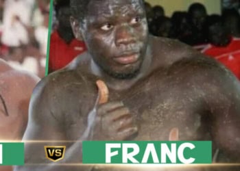Urgent - Lamb : Victoire de Franc sur Sokh ! - wiwsport