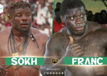 Franc Vs Sokh : Tout ce qu'il faut sur le prix des tickets d’entrée - wiwsport