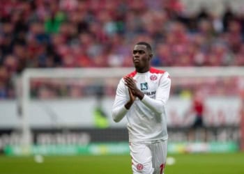 Equipe Nationale : Moussa Niakhaté a bien choisi de représenter le Sénégal ! - wiwsport