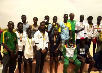 Triathlon : les résultats de la troisième journée du championnat national - wiwsport