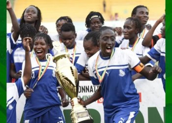 Foot Féminin: Championnat D1 (Finale) : USPA écrase Kaolack FC et réalise un doublé inédit - wiwsport