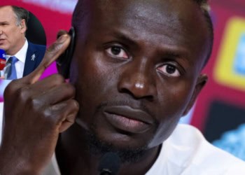 Paul Merson (Consultant Sky Sports) : "Les gens oublient que Mané est un grand joueur" - wiwsport