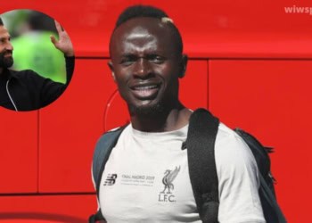 Hasan Salihamidzic (Directeur Sportif Bayern) : "Oui, Sadio Mané arrive !" - wiwsport