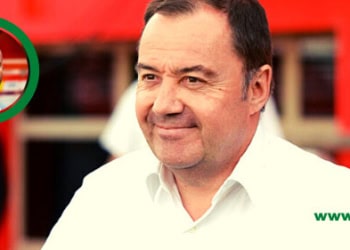Dijon – Olivier Delcourt sur Omar Daf : « On serait très satisfait de l’accueillir à Dijon, mais rien n’est fait » - wiwsport