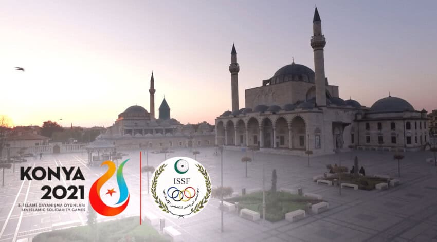 Jeux de la solidarité Islamique (Turquie 2022) : 110 athlètes sénégalais attendus à Konya - wiwsport Jeux de la solidarité Islamique (Turquie 2022) : 110 athlètes sénégalais attendus à Konya - wiwsport