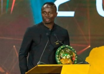 CAF Awards - Ballon d'Or 2022 : Trois sénégalais dont Sadio Mané parmi les finalistes ! - wiwsport