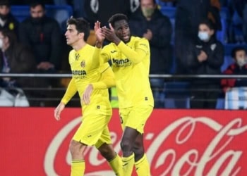 Villarreal : En instance de départ, Boulaye Dia absent pour le premier match amical - wiwsport