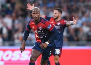 Mercato - Keita Baldé, un retour en Espagne avec Girona FC ? - wiwsport