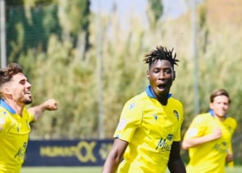 Cádiz : Momo Mbaye intéresse trois clubs turcs - wiwsport