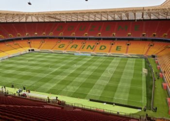 Chan 2023 - Le stade Abdoulaye Wade abritera le match retour contre le Liberia - wiwsport