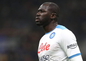 Mercato : La Juventus accélère pour signer Kalidou Koulibaly - wiwsport