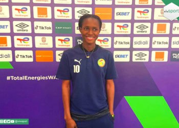 CAN Féminine 2022 : Eva Neymar "On espère enchaîner les victoires…" - wiwsport