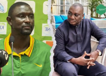 Conflit dans le basket : Matar Ba : "C'est regrettable de voir ces débats ..." - wiwsport