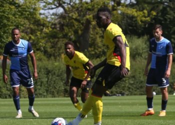 Pré-saison : Watford s'impose contre Wycombe (4-1), Ismaïla Sarr inscrit un doublé - wiwsport