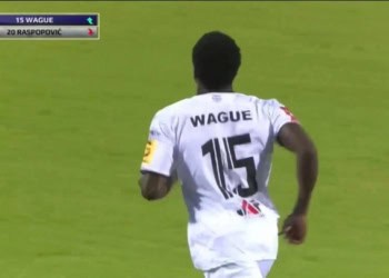 Samir Toplak, entraîneur HNK Gorica : « Nous ne pouvions pas attendre longtemps pour faire jouer Moussa Wagué » - wiwsport