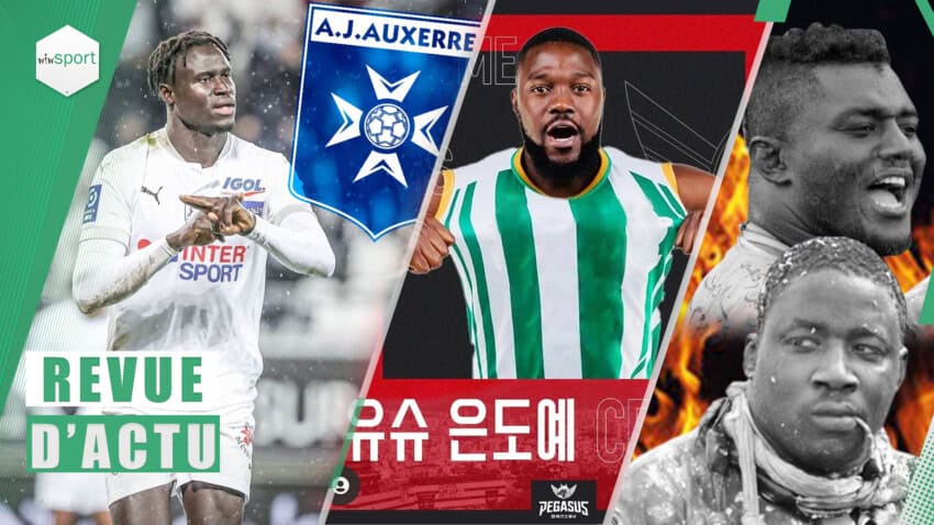 REVUE D'ACTU DU 26 JUILLET : 9 médailles pour nos judokas, Maurice Ndour au Japon, Youssou Ndoye... - wiwsport REVUE D'ACTU DU 26 JUILLET : 9 médailles pour nos judokas, Maurice Ndour au Japon, Youssou Ndoye... - wiwsport