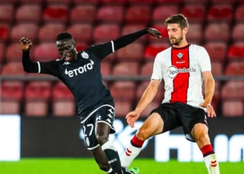 Retour de blessure : Krépin Diatta a rejoué au football après 9 mois d’absence… - wiwsport