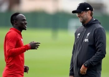 Jürgen Klopp : « Sadio Mané est l'un des plus grands joueurs de tous les temps en Premier League ! » - wiwsport