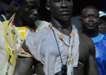 Ada Fass n’a encaissé que 80.000 FCFA de son reliquat au CNG - wiwsport