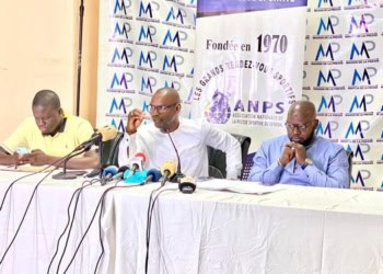 CDM Qatar 2022 - 48 codes pour la presse sénégalaise, l'ANPS fixe les modalités ! - wiwsport