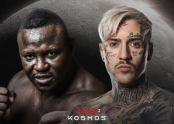 (Vidéo) MMA : Bombardier affronte Stifler le 9 Juillet, regardez le Face à Face !