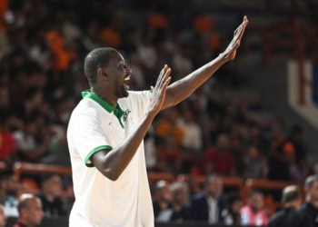 Boniface Ndong, sélectionneur des Lions: "Nous produisons du mauvais basket maintenant, personne n'a peur de nous..." ! - wiwsport