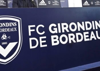 France - Bordeaux est maintenu en Ligue 2 ! - wiwsport