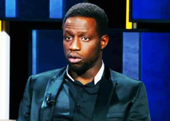 Équipe nationale - Boukary Dramé : "On faisait de bons matchs et, tout d’un coup, un binational est venu…" - wiwsport