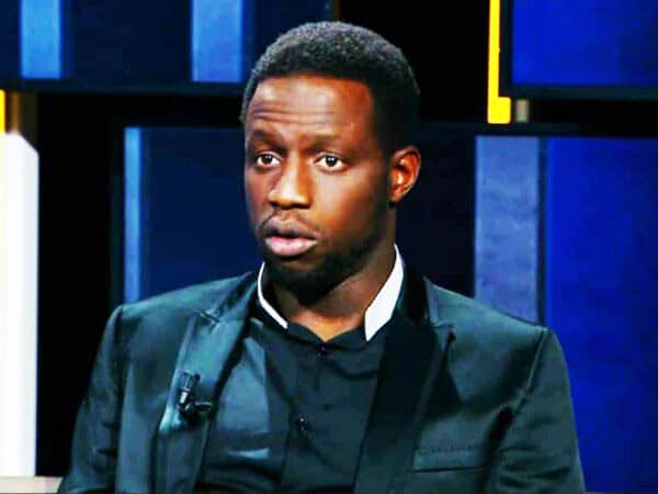 Équipe nationale - Boukary Dramé : "On faisait de bons matchs et, tout d’un coup, un binational est venu…" - wiwsport Équipe nationale - Boukary Dramé : "On faisait de bons matchs et, tout d’un coup, un binational est venu…" - wiwsport