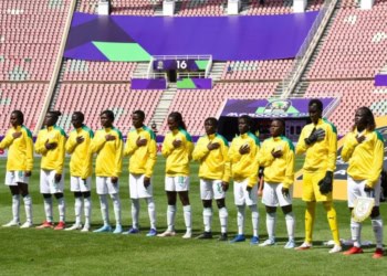 CAN Féminine 2022 : Une petite surprise dans le onze de départ des Lionnes contre la Zambie - wiwsport