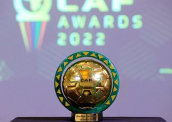 #LIVE CAF Awards 2022 : Suivez la Cérémonie en direct sur wiwsport.com #CAFAwards2022 - wiwsport