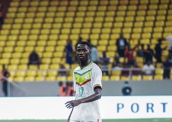 CAF Awards 2022 : Pape Matar Sarr parmi les 3 finalistes ! - wiwsport