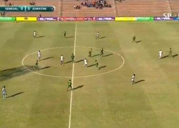 LIVE - COUPE COSAFA - Suivez le match Sénégal v Eswatini ! - wiwsport