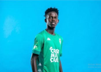 Mercato : Le Casa Sports officialise le départ de Lamine Diadhiou à Al Hilal Omdurman - wiwsport