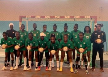 Handball - Coupe du monde U18 : Alors qu’elles ont quitté Dakar hier, les Lioncelles face au pays hôte ce soir ! - wiwsport