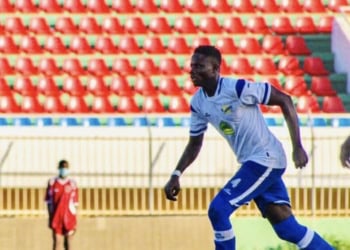 Mercato : Malickou Ndoye quitte Teungueth FC pour la Tanzanie - wiwsport