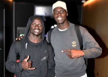 CAF AWARDS 2022 - Sadio Mané, Edouard Mendy et Salah en finale ! - wiwsport