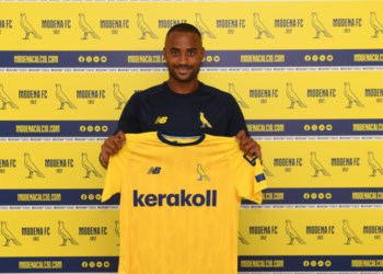 Transfert - David Diaw en prêt au Modena FC ! - wiwsport