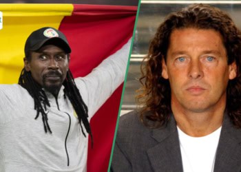 CAF Awards 2022 - Le Sénégal n'a plus remporté ce trophée depuis Bruno Metsu !  - wiwsport