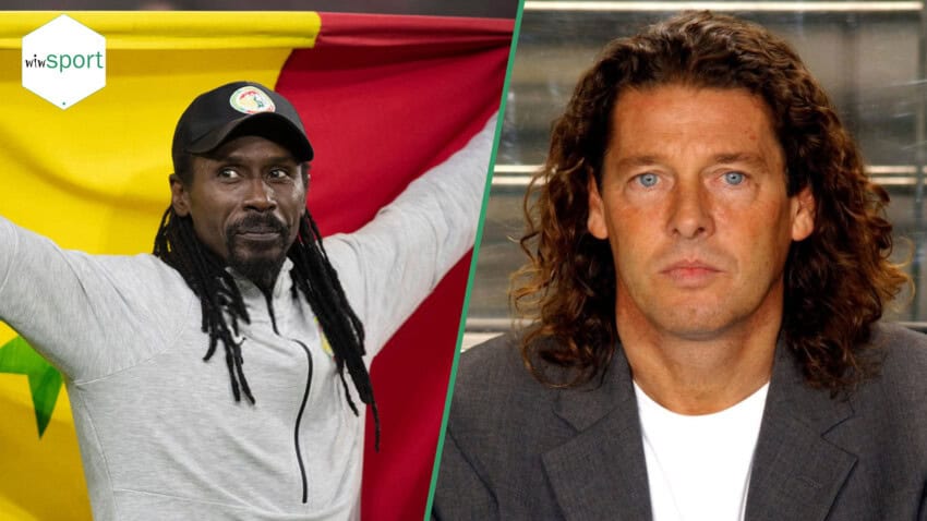 CAF Awards 2022 - Le Sénégal n'a plus remporté ce trophée depuis Bruno Metsu ! - wiwsport CAF Awards 2022 - Le Sénégal n'a plus remporté ce trophée depuis Bruno Metsu ! - wiwsport