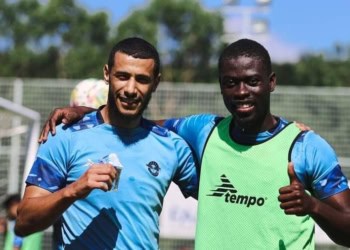 Badou Ndiaye : « Younès Belhanda m'a dit qu'il me trouverait et me tuerait si je signais ailleurs qu'à Adana Demirspor » - wiwsport